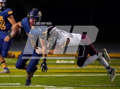 Thumbnail 1 in Woodcreek @ Inderkum photogallery.