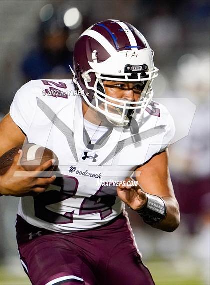 Thumbnail 1 in Woodcreek @ Inderkum photogallery.