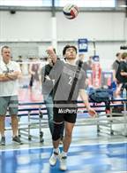 Photo from the gallery "Hamilton vs. Desert Ridge (Cactus State Classic)"