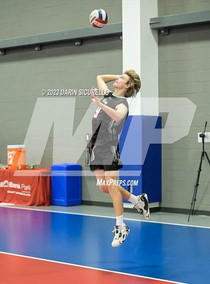 Thumbnail 1 in Hamilton vs. Desert Ridge (Cactus State Classic) photogallery.