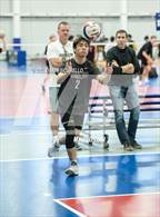 Photo from the gallery "Hamilton vs. Desert Ridge (Cactus State Classic)"