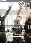 Photo from the gallery "Hamilton vs. Desert Ridge (Cactus State Classic)"