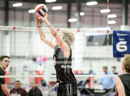 Thumbnail 1 in Hamilton vs. Desert Ridge (Cactus State Classic) photogallery.