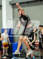 Photo from the gallery "Hamilton vs. Desert Ridge (Cactus State Classic)"