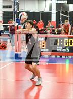 Photo from the gallery "Hamilton vs. Desert Ridge (Cactus State Classic)"