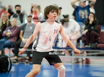 Thumbnail 1 in Hamilton vs. Desert Ridge (Cactus State Classic) photogallery.