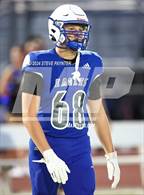 Photo from the gallery "Liberty @ O'Connor"