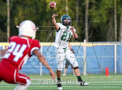 Thumbnail 3 in East vs. Colony  photogallery.