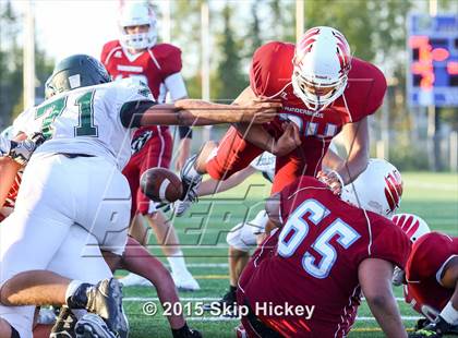 Thumbnail 1 in East vs. Colony  photogallery.