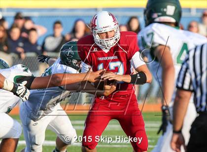 Thumbnail 1 in East vs. Colony  photogallery.