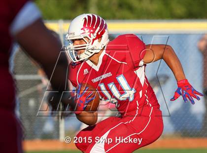 Thumbnail 3 in East vs. Colony  photogallery.