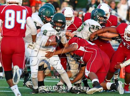 Thumbnail 2 in East vs. Colony  photogallery.