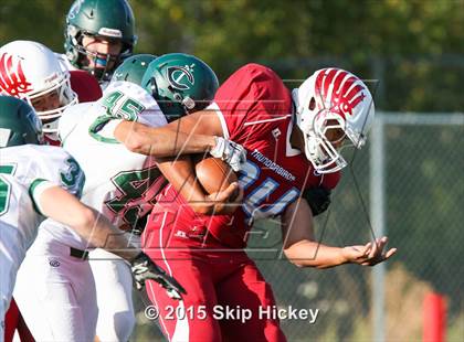 Thumbnail 1 in East vs. Colony  photogallery.
