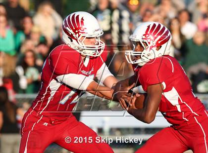 Thumbnail 1 in East vs. Colony  photogallery.