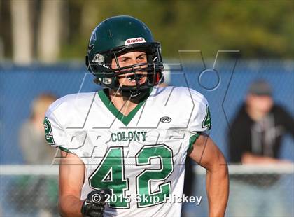 Thumbnail 1 in East vs. Colony  photogallery.