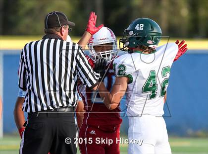 Thumbnail 3 in East vs. Colony  photogallery.