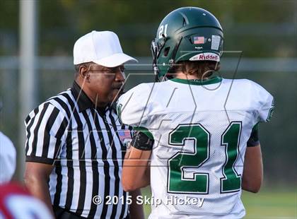 Thumbnail 3 in East vs. Colony  photogallery.