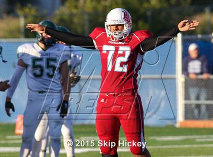 Thumbnail 3 in East vs. Colony  photogallery.