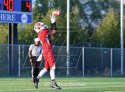 Thumbnail 3 in East vs. Colony  photogallery.