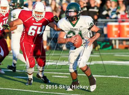 Thumbnail 2 in East vs. Colony  photogallery.