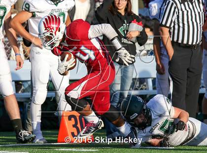 Thumbnail 3 in East vs. Colony  photogallery.