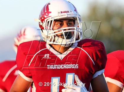 Thumbnail 1 in East vs. Colony  photogallery.