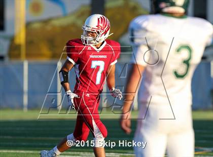 Thumbnail 1 in East vs. Colony  photogallery.