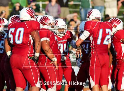 Thumbnail 1 in East vs. Colony  photogallery.