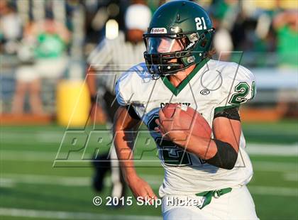 Thumbnail 1 in East vs. Colony  photogallery.