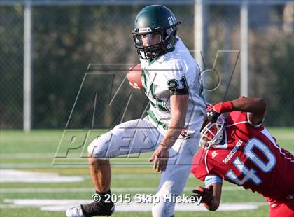 Thumbnail 3 in East vs. Colony  photogallery.