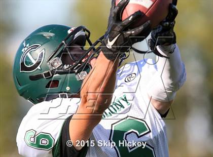 Thumbnail 3 in East vs. Colony  photogallery.