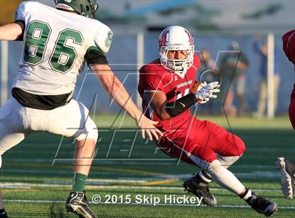 Thumbnail 2 in East vs. Colony  photogallery.
