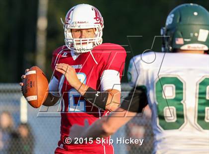Thumbnail 2 in East vs. Colony  photogallery.
