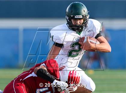 Thumbnail 1 in East vs. Colony  photogallery.