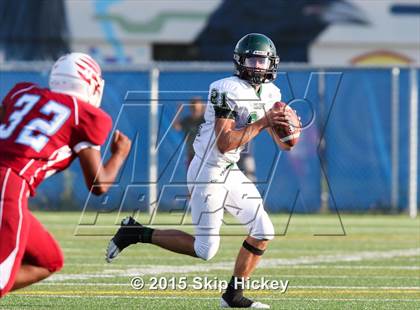Thumbnail 3 in East vs. Colony  photogallery.