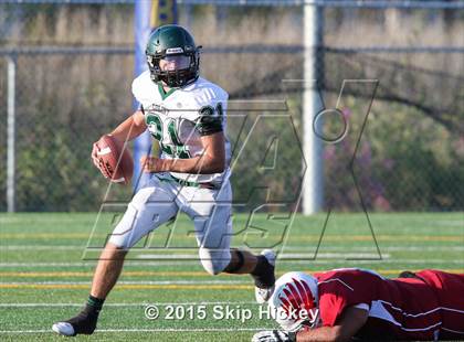 Thumbnail 2 in East vs. Colony  photogallery.