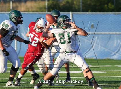 Thumbnail 1 in East vs. Colony  photogallery.