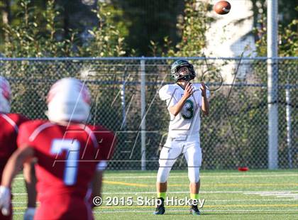 Thumbnail 3 in East vs. Colony  photogallery.