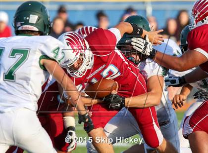 Thumbnail 2 in East vs. Colony  photogallery.