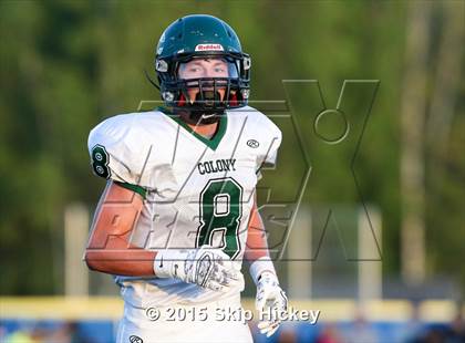 Thumbnail 1 in East vs. Colony  photogallery.