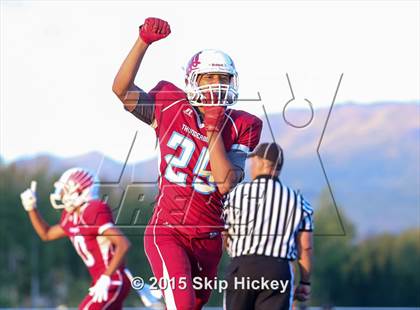 Thumbnail 1 in East vs. Colony  photogallery.