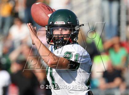 Thumbnail 3 in East vs. Colony  photogallery.