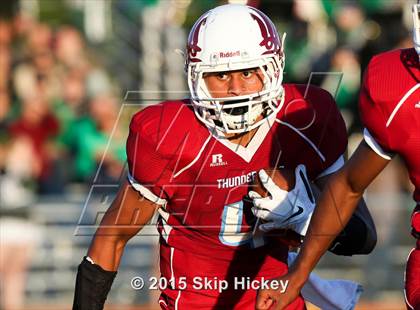 Thumbnail 3 in East vs. Colony  photogallery.