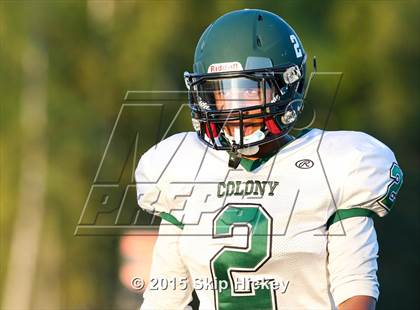 Thumbnail 2 in East vs. Colony  photogallery.