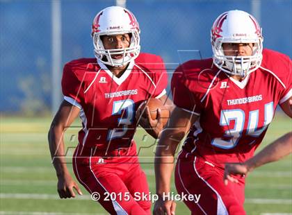 Thumbnail 1 in East vs. Colony  photogallery.