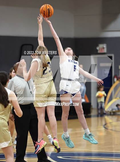 Thumbnail 1 in Westminster Catawba Christian @ Charlotte Christian photogallery.