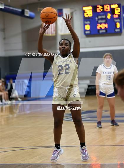 Thumbnail 2 in Westminster Catawba Christian @ Charlotte Christian photogallery.