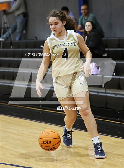 Thumbnail 1 in Westminster Catawba Christian @ Charlotte Christian photogallery.