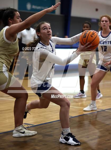 Thumbnail 3 in Westminster Catawba Christian @ Charlotte Christian photogallery.