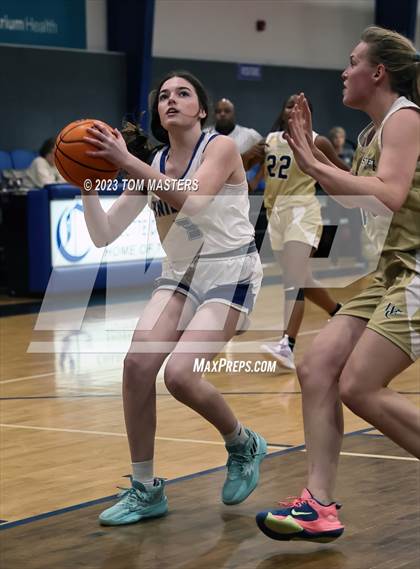 Thumbnail 3 in Westminster Catawba Christian @ Charlotte Christian photogallery.